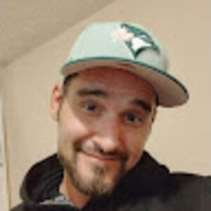 Meet your Posher, Ronnie